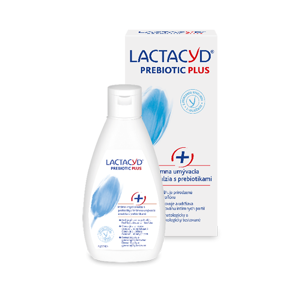 prebiotic plus