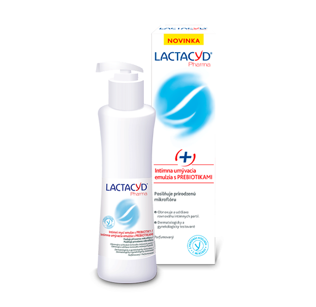 lactacyd