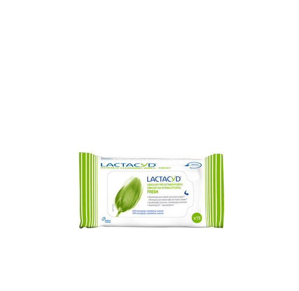 fresh wipes