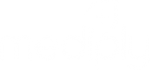 mobile white logo