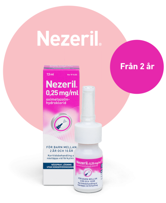 nezeril-rosa