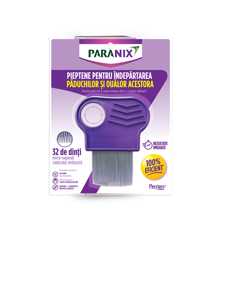 Paranix_Pieptene_packshot
