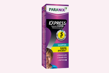 Paranix Express Șampon