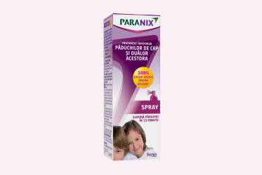Tratament Spray