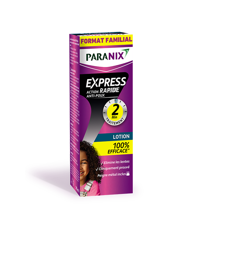 Lotion_Paranix_Express