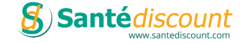 Sante Logo