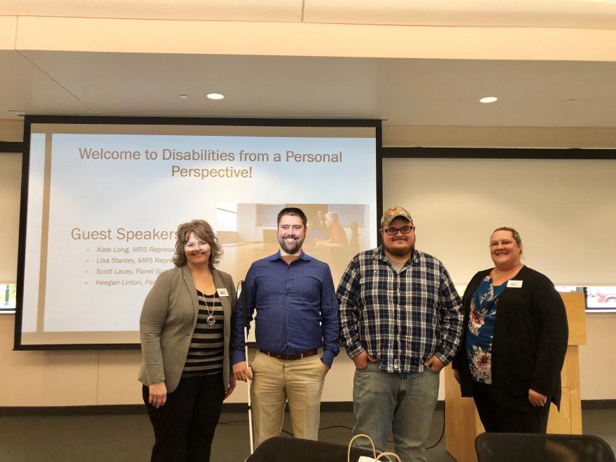 disability