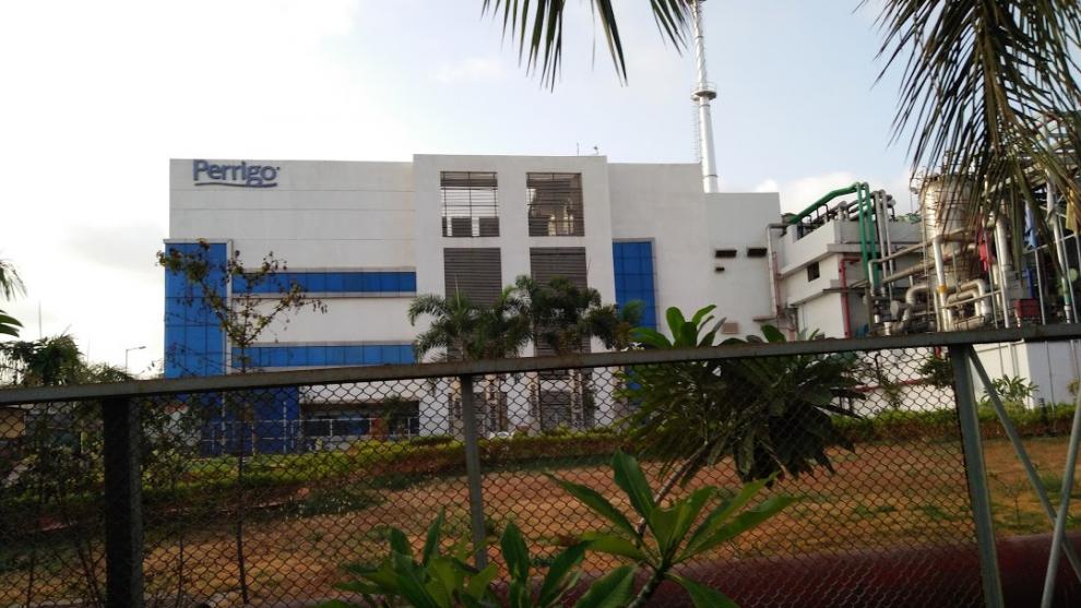 perrigo india