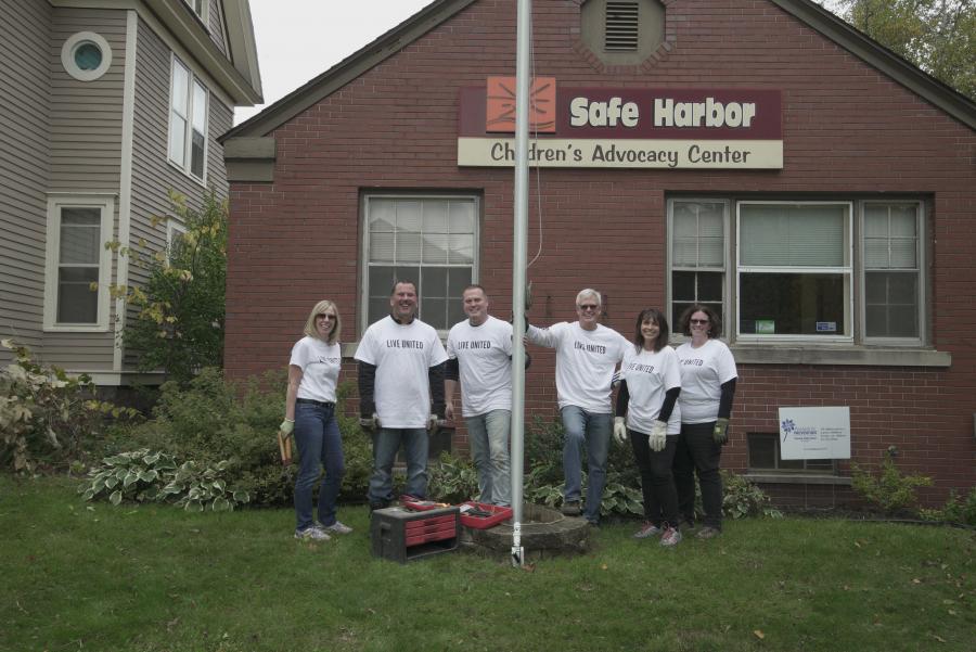 Perrigo Day of Caring