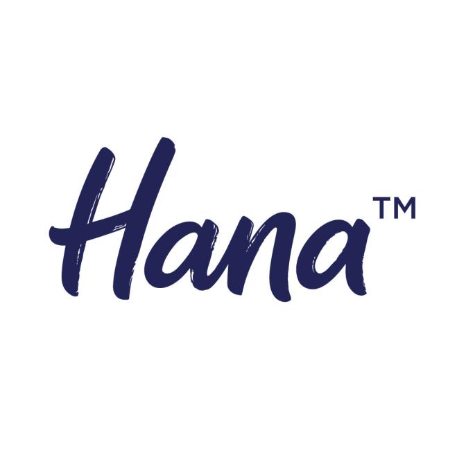 hana logo 
