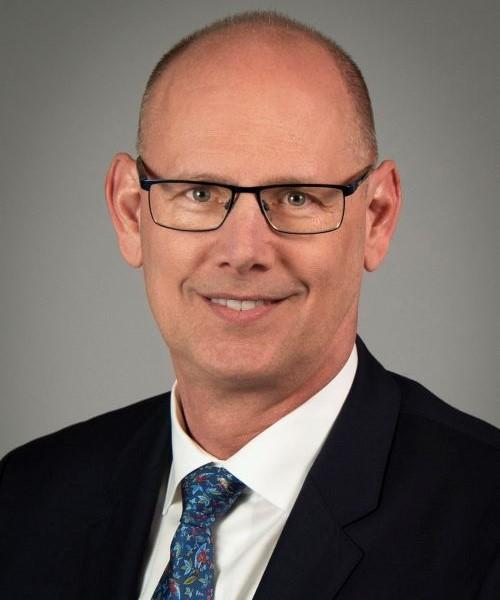 Ron Janish