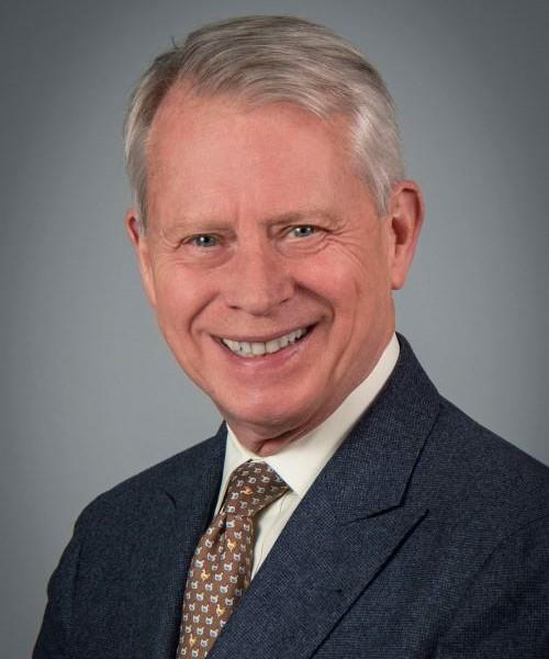 Raymond Silcock