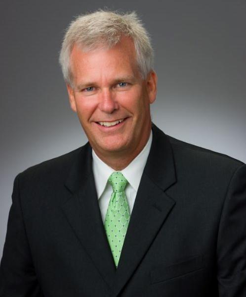 Todd W. Kingma