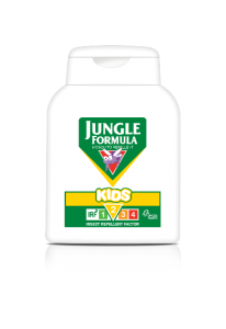 Jungle formula kids