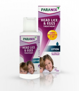 Paranix Lotion