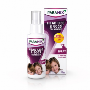 Paranix Spray