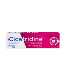 Cicatridine_Cream