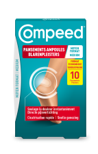 Compeed pansement ampoule