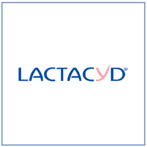 Lactacyf format carré avec bordure