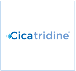 Logo Cicatridine V2