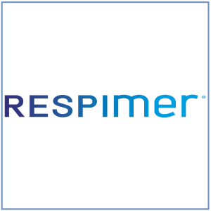 Logo Respimer avec bordure