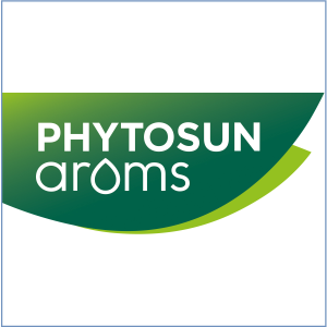 Phytosun Logo 1200x1200 avec bordure