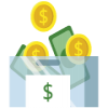 dollars