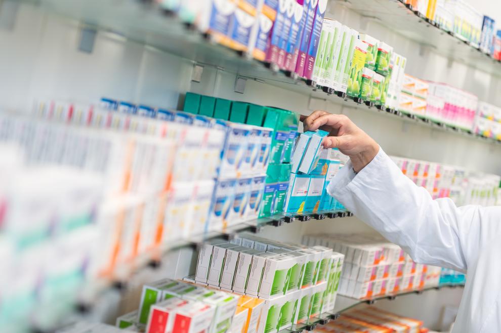 farmacia