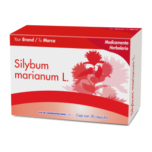 Silyburn marianum l product image