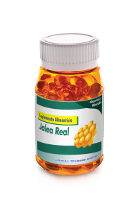 JALEA REAL