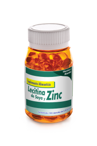 LEC ZINC