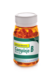 complejo B