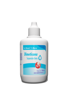 dimeticona