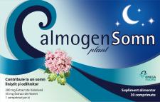 Calmogen Plant Somn