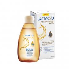 Lactacyd Oil