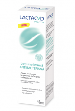 Lactacyd Antibacteriana