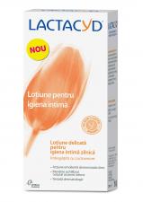 Lactacyd daily