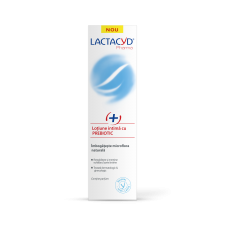 Lactacyd Prebiotic