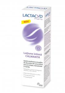 Lactacyd lotiune calmanta