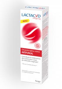 Lactacyd Antifungal