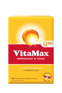 Vitamax Q10