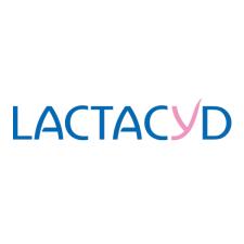 Lactacyd Logo