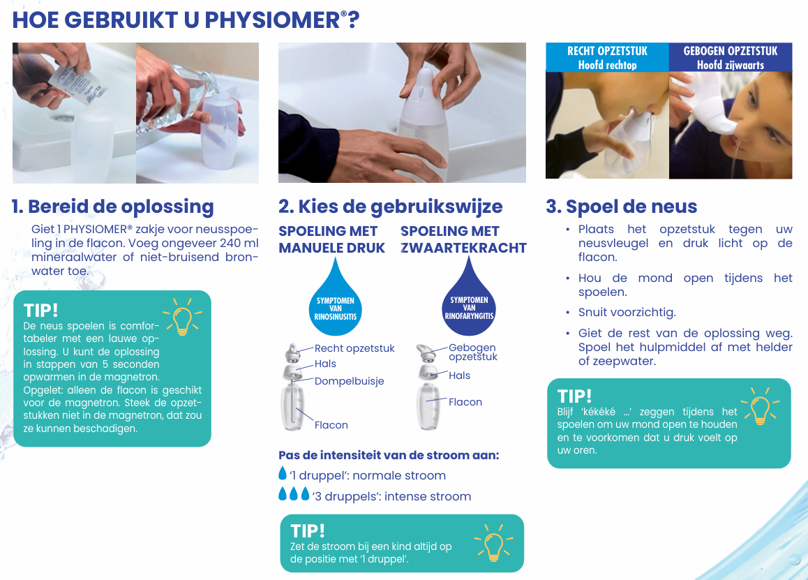 neusdouche nl