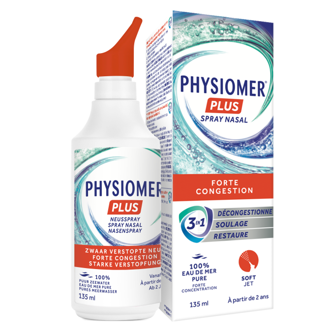 Plus Spray image 6