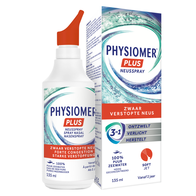 Plus Spray image 6