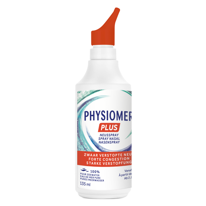 Plus Spray image 1