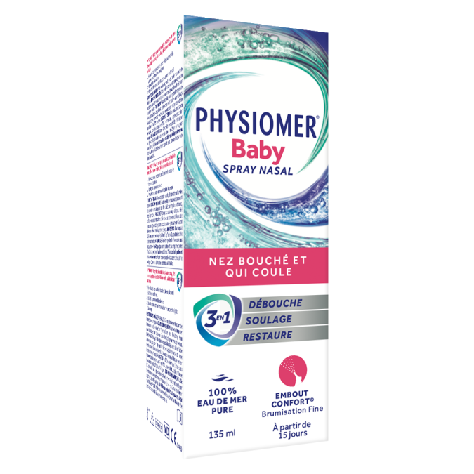 Physiomer Baby image 3