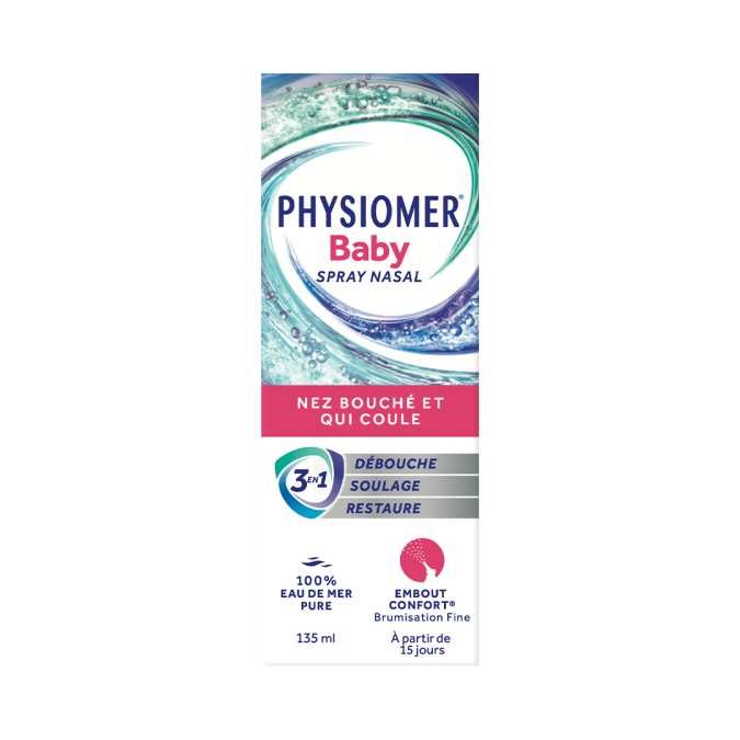 Physiomer Baby image 4