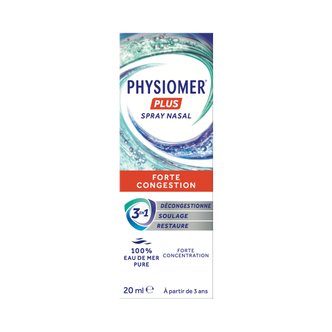 Plus Spray 20ml image 2