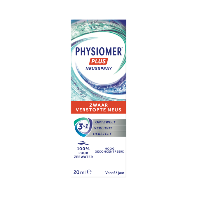 Plus Spray 20ml image 2